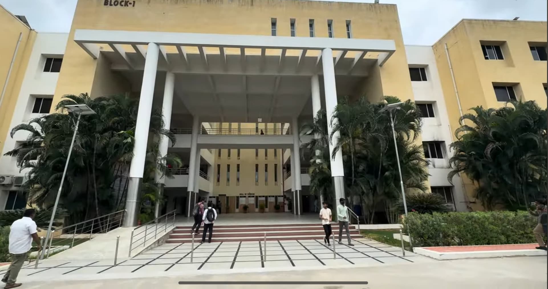 Geethanjali College of Engineering and Technology Keesara Campus photo 3